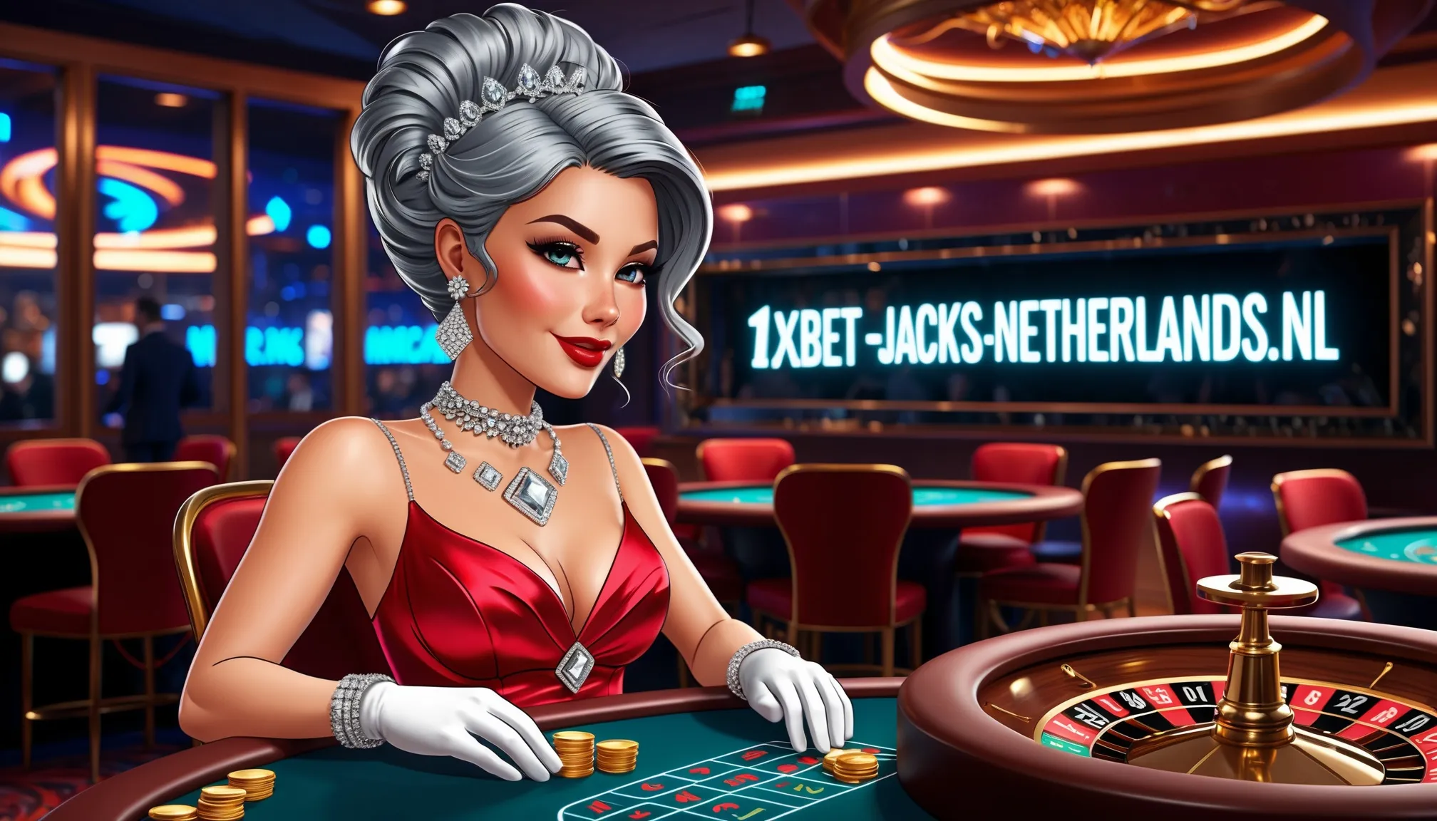 lolajack 1xbet: Casino Review & Bonus 2026
