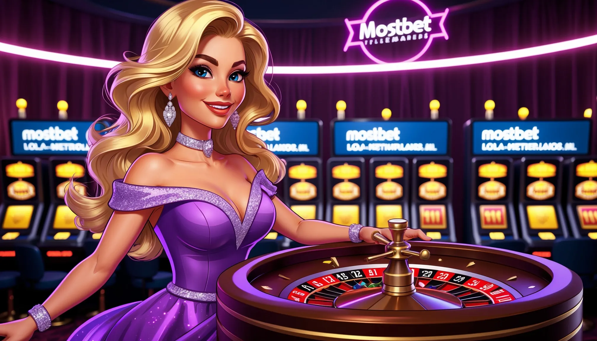 lolajack Mostbet Casino: Alles Wat Je Moet Weten & Meer