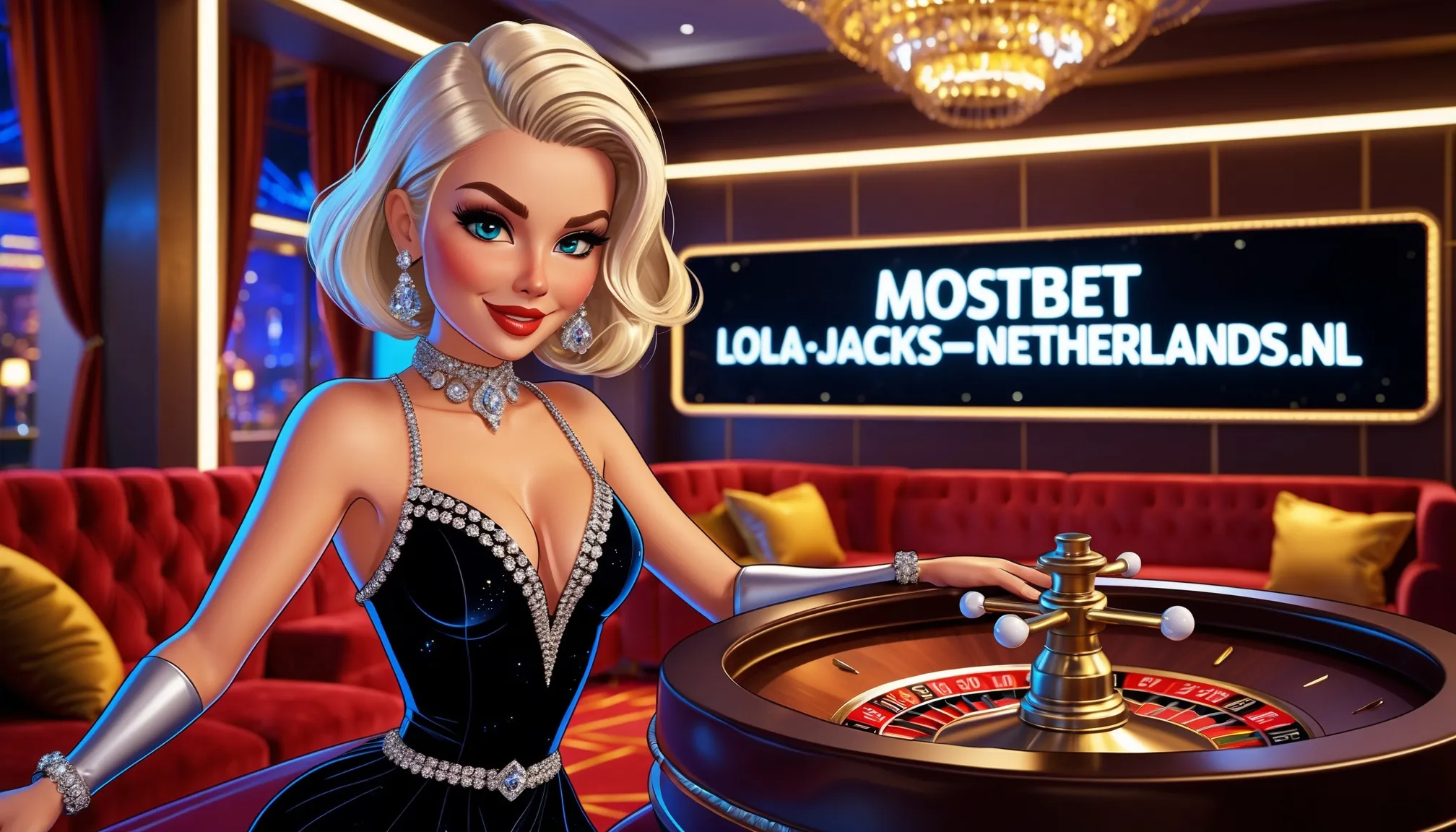lolajack Mostbet Casino: Alles Wat Je Moet Weten & Meer