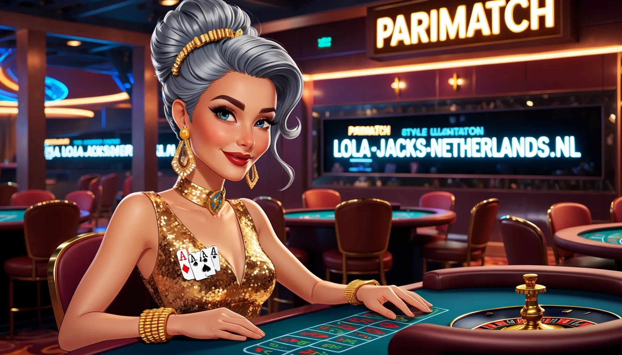 lolajack Parimatch Casino Review 2026 | Speel Nu & Ontdek